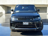 Used 2021 Land Rover Range Rover Sport HSE image 3