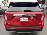 Used 2020 Ford Explorer XLT w/ Equipment Group 202A image 5