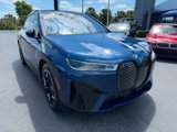 Used 2024 BMW iX M60 image 3