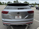 Used 2022 Volkswagen Atlas Cross Sport SEL R-Line image 5