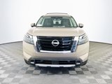 New 2025 Nissan Pathfinder Platinum image 4