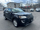 Used 2017 Ford Explorer XLT w/ Equipment Group 202A image 6