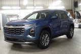 New 2026 Chevrolet Equinox LT image 3