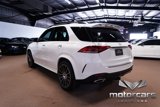 Used 2022 Mercedes-Benz GLE 350 w/ AMG Line Exterior image 5