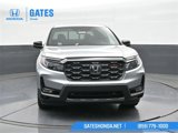 New 2025 Honda Ridgeline TrailSport image 5