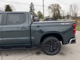 New 2025 Chevrolet Silverado 1500 LT w/ Safety Package image 4