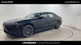 New 2026 BMW 750e xDrive w/ Premium Package image 4