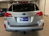 Used 2012 Subaru Outback 2.5i Premium w/ Popular Pkg 1B image 4