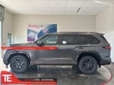 New 2026 Toyota Sequoia Platinum image 4