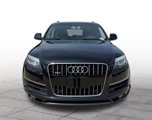 Used 2015 Audi Q7 3.0T Premium Plus w/ Premium Plus Package image 2
