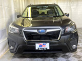 Used 2019 Subaru Forester Premium image 3