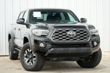 Used 2023 Toyota Tacoma TRD Off-Road image 2