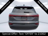 New 2025 Audi RS Q8 performance image 5
