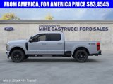 New 2025 Ford F250 Lariat image 3