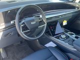 New 2025 Cadillac Escalade IQ Sport 2 image 2