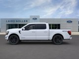 New 2025 Ford F150 Platinum w/ Equipment Group 702A High image 3