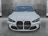 New 2026 BMW M4 xDrive Competition w/ Executive Package image 6