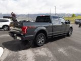 Used 2016 Ford F150 Lariat w/ Equipment Group 502A Luxury image 5