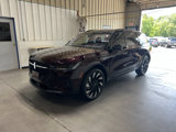 New 2025 Lincoln Nautilus Reserve w/ Jet Appearance Package image 3