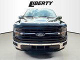 New 2025 Ford F150 XLT image 2