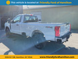 New 2026 Ford F250 XL image 3