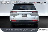 New 2025 Jeep Grand Cherokee Altitude image 4