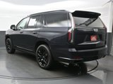 Used 2022 Cadillac Escalade Sport Platinum w/ LPO, ONYX Package image 4