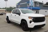 Used 2023 Chevrolet Silverado 1500 Custom image 5