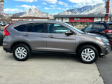 Used 2016 Honda CR-V EX image 4