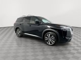 New 2025 Nissan Pathfinder Platinum w/ Cargo Package image 2