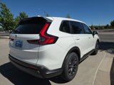 New 2026 Honda CR-V EX-L image 4