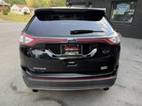 Used 2017 Ford Edge SEL w/ Equipment Group 201A image 4