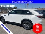 New 2025 MAZDA CX-90 Plug-In Hybrid w/ Preferred image 3