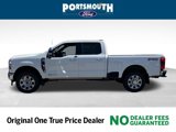 New 2025 Ford F350 King Ranch image 2