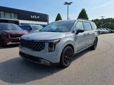 New 2026 Kia Carnival SX Prestige image 2