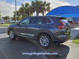 Certified 2024 Honda CR-V EX image 3