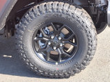 New 2025 Jeep Wrangler Willys image 5