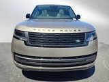 New 2025 Land Rover Range Rover SE image 2