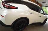 Used 2023 Nissan Murano SV w/ SV Midnight Edition Package image 5