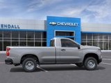 New 2026 Chevrolet Silverado 1500 W/T w/ Trailering Package image 5