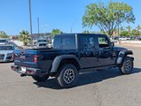 New 2025 Jeep Gladiator Rubicon image 4