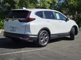 Certified 2022 Honda CR-V EX-L image 4