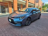 Used 2022 Toyota Corolla SE w/ Carpet Mat Package (TMS) image 3