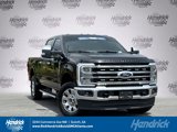 Used 2025 Ford F250 Lariat w/ Chrome Package image 1