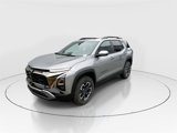 New 2026 Chevrolet Equinox ACTIV w/ Convenience Package III image 4