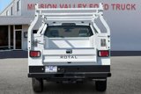 New 2025 Ford F350 2WD Regular Cab Super Duty image 5