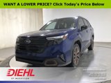 New 2025 Subaru Forester Sport image 3