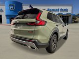 New 2026 Honda CR-V TrailSport image 5