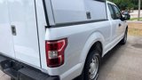 Used 2018 Ford F150 XL w/ Equipment Group 101A Mid image 5