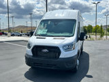 New 2025 Ford Transit 350 148 High Roof AWD w/ Upfitter Package image 3